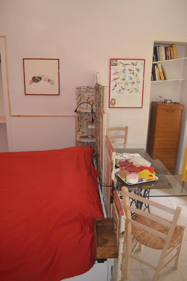 Bed and Breakfast Il Filo Di Arianna Turín Exteriér fotografie